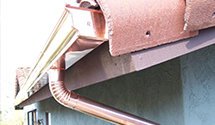 Find Gutter Contractors in East Baton Rouge Parish County